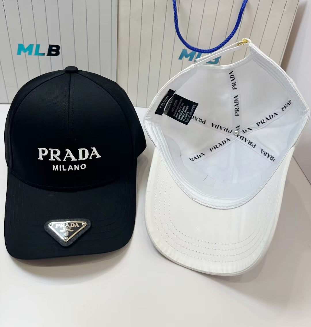 14PD50M   Fashion hats