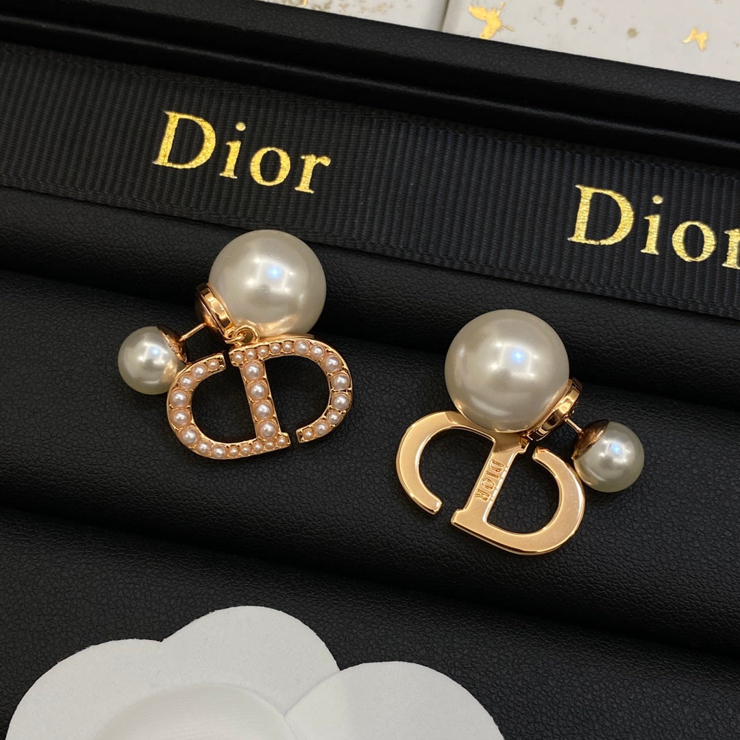 1YD458E  Fashion high -quality Earrings