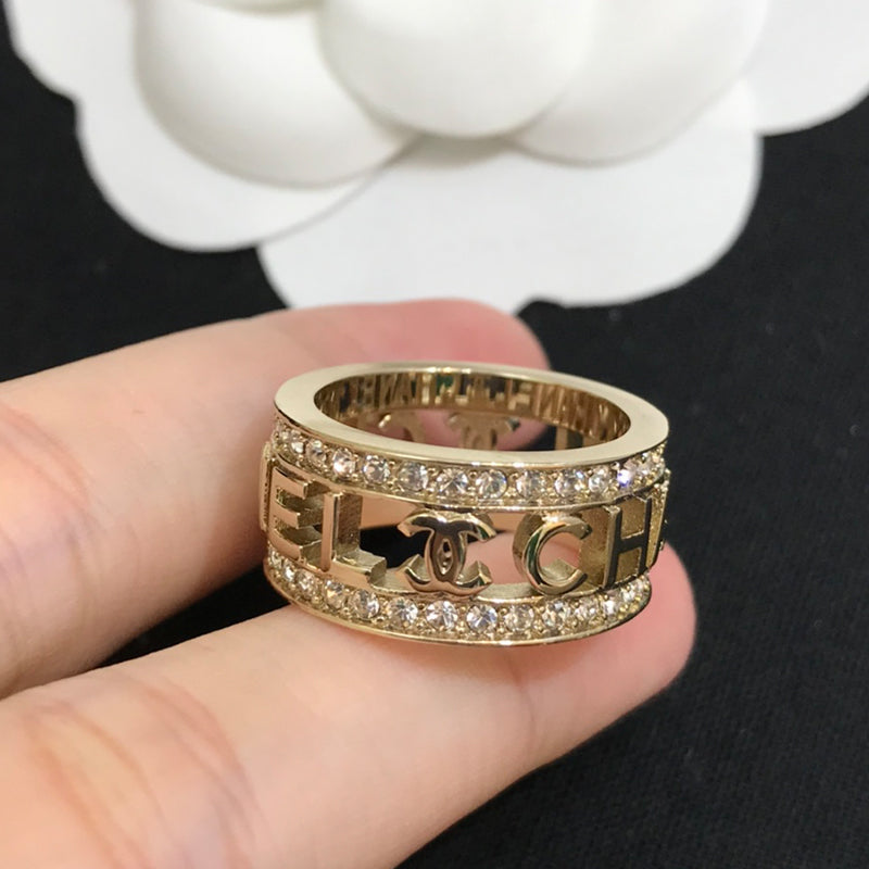 14C967J  Fashion Rings