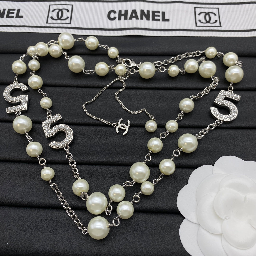 14C260X Fashionable and high quality  Necklaces