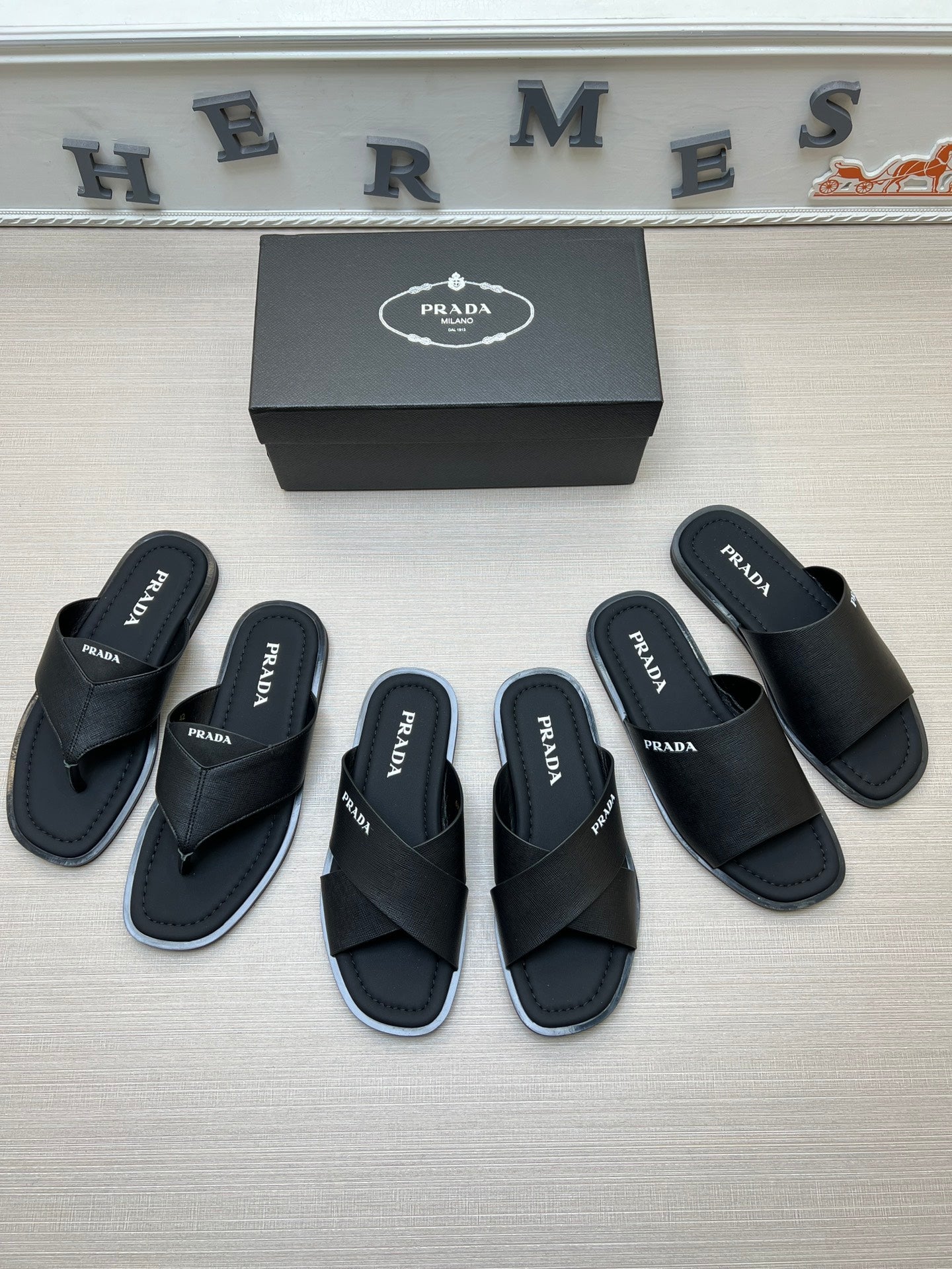 54PD72Z   fashion  slippers