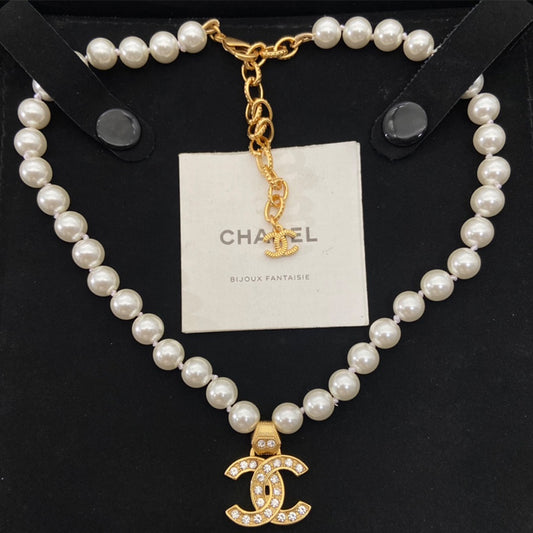 1NC77X Fashionable high -quality necklace