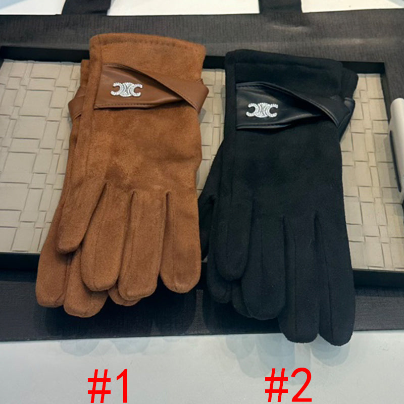 14CL52S   Fashion gloves