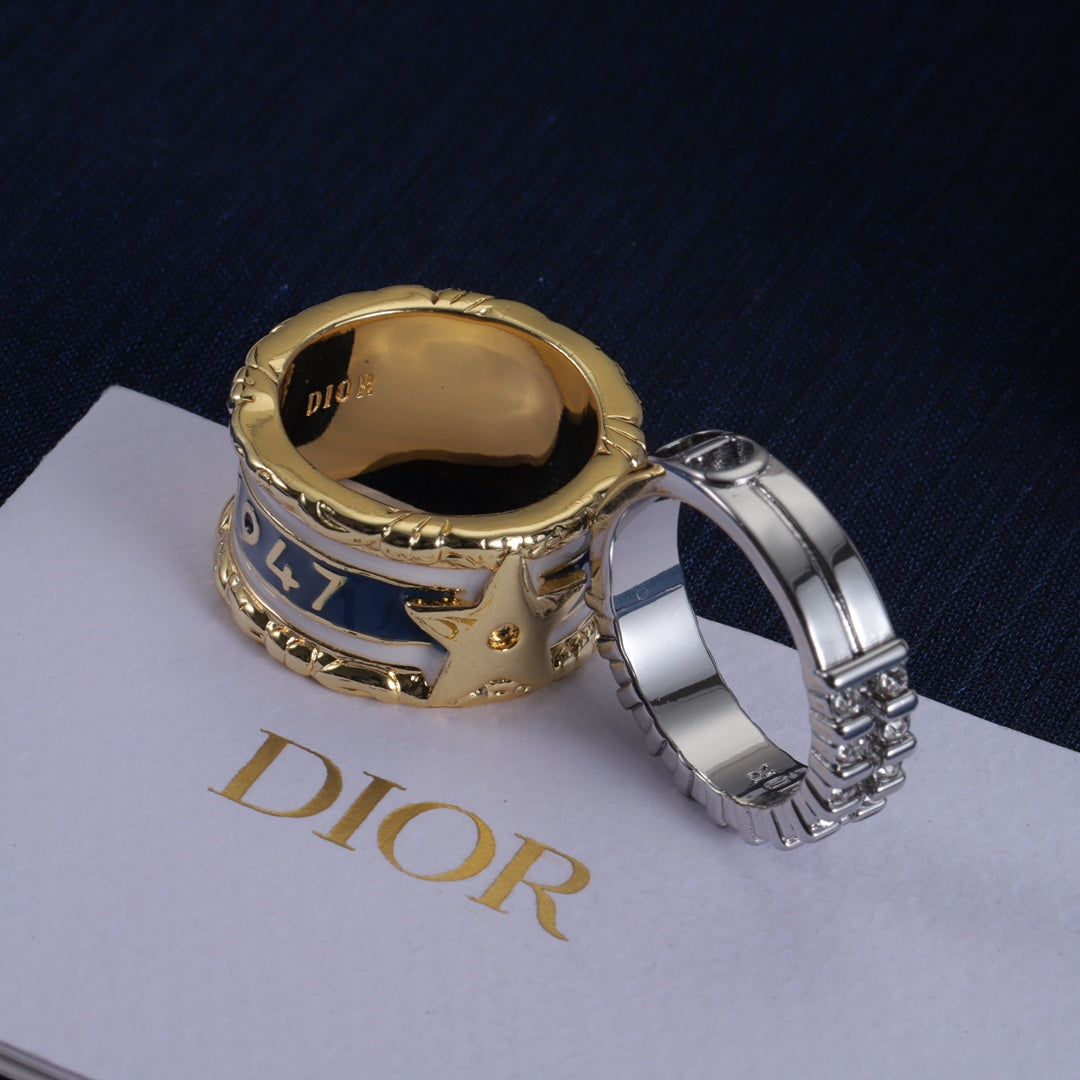 14D158J  Fashion high -quality  Rings