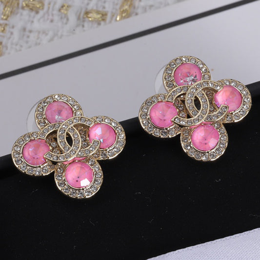 14C490E  Fashionable and high quality Earrings