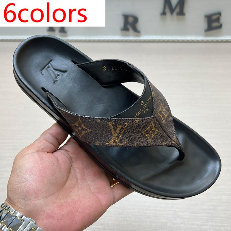 54E85Z   fashion slippers