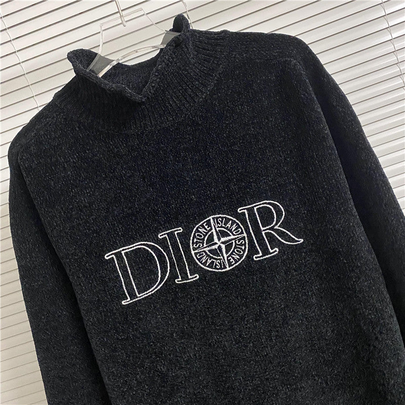 14D406U  fashion Sweaters