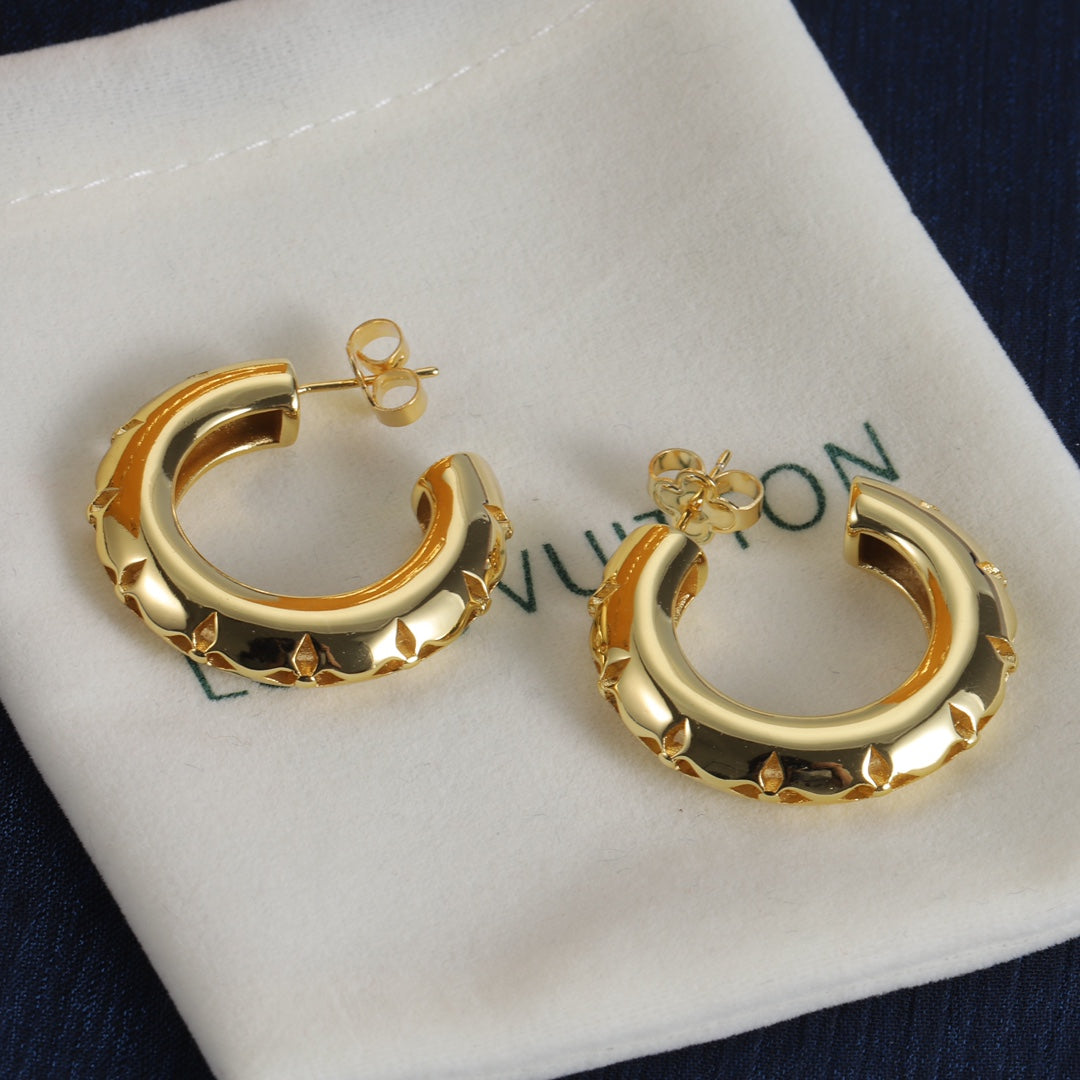 14E1094E   Fashion  Earrings