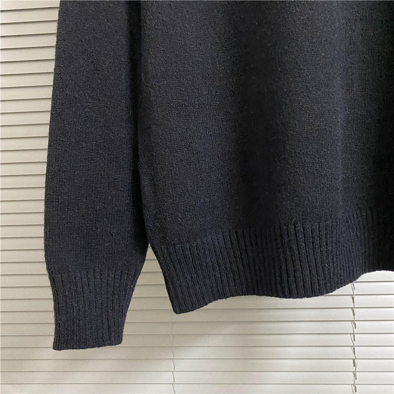 14A405U  fashion Sweaters