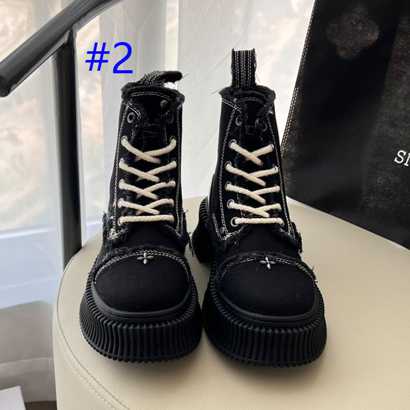 1JA17Z Fashion  boots