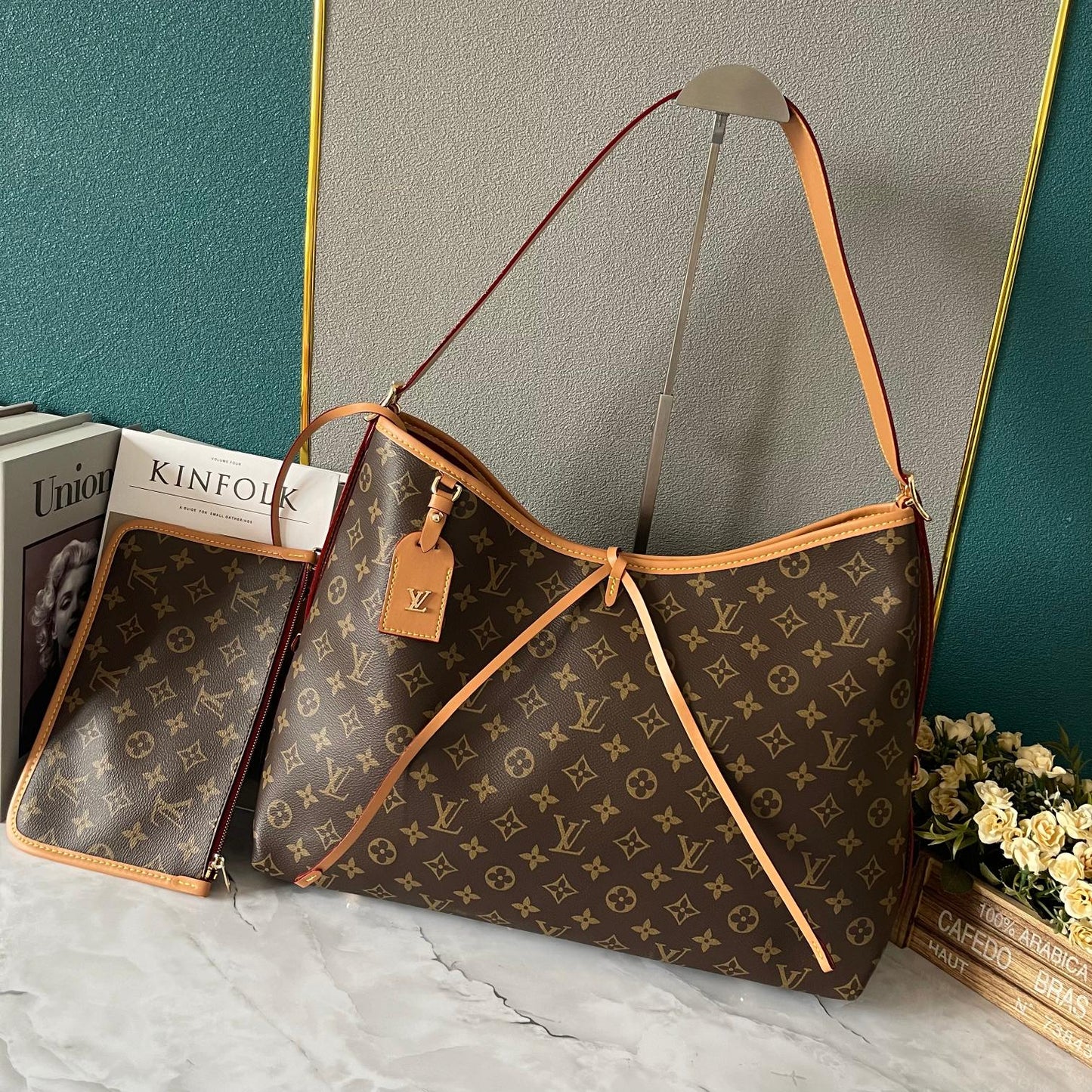 12XE277B  Fashionable leather bag 