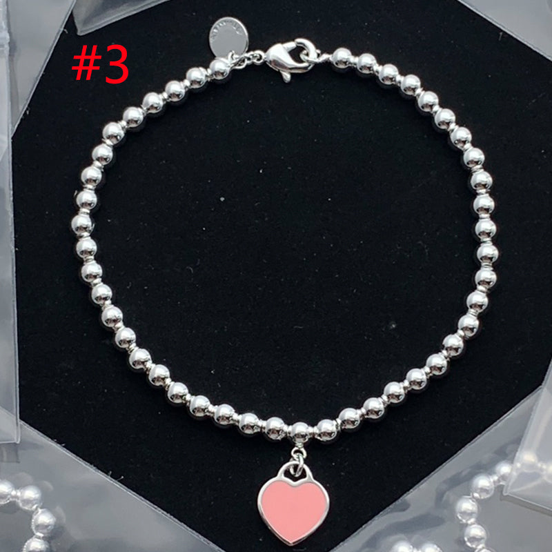 84T47K  Fashionable and high quality Bracelets