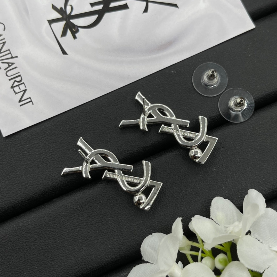 1YSL464E  Fashion high -quality Earrings