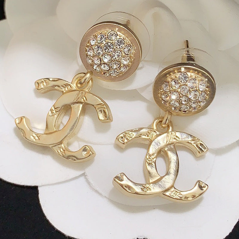 1YC140E  Fashion high -quality Earrings