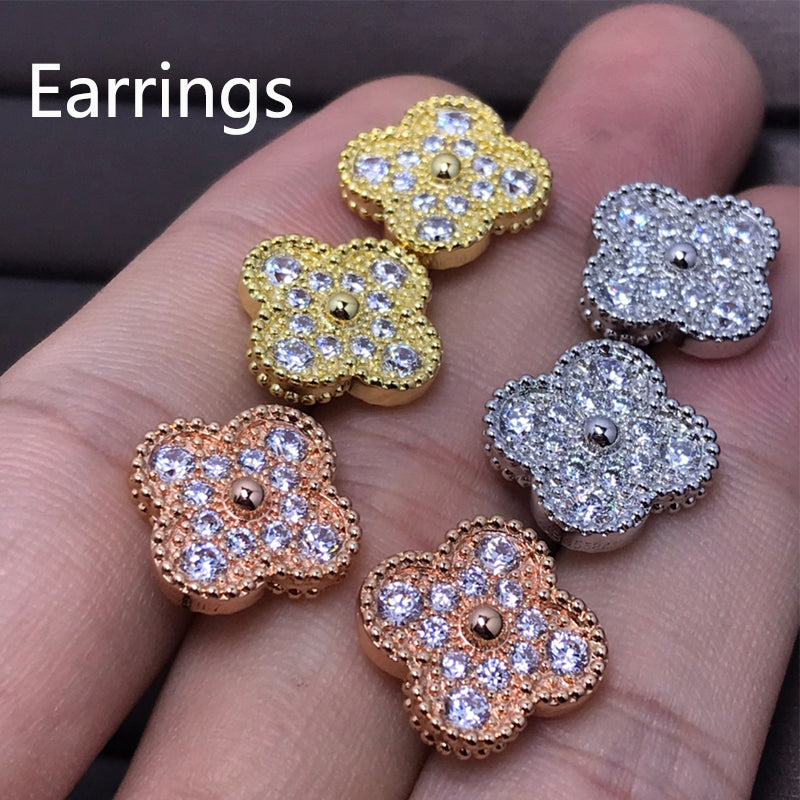 5XVA195E ( High quality earrings)