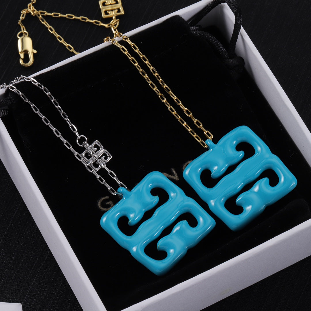 14GV1056X   Fashion Necklaces