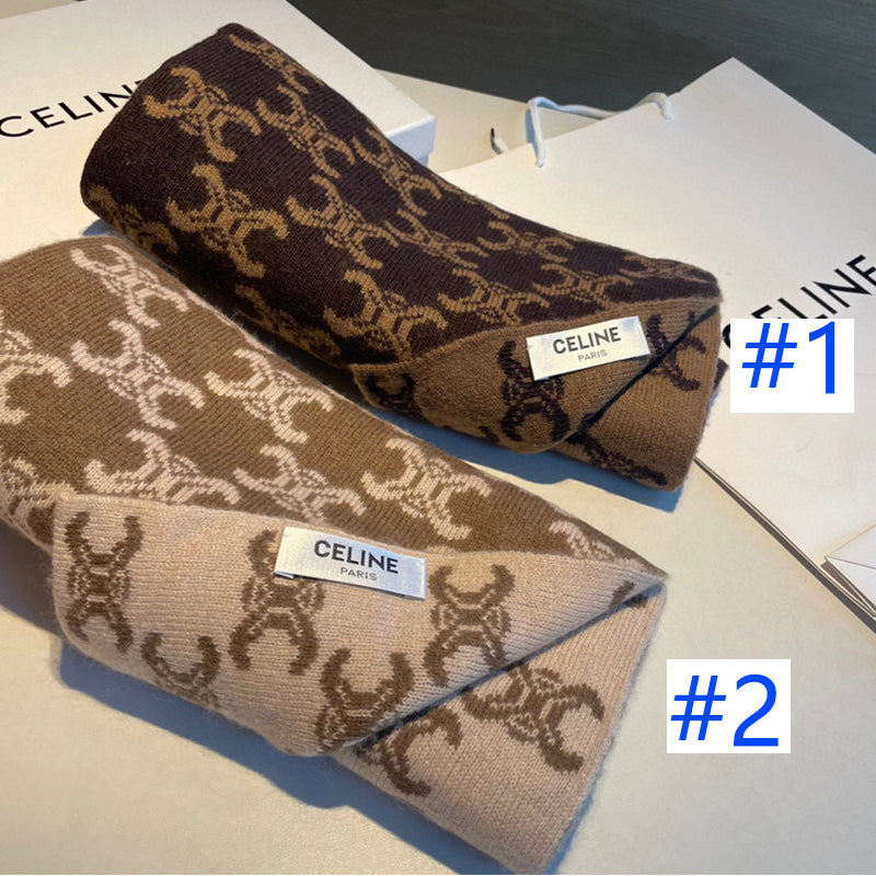 14CL194W   Fashion scarves