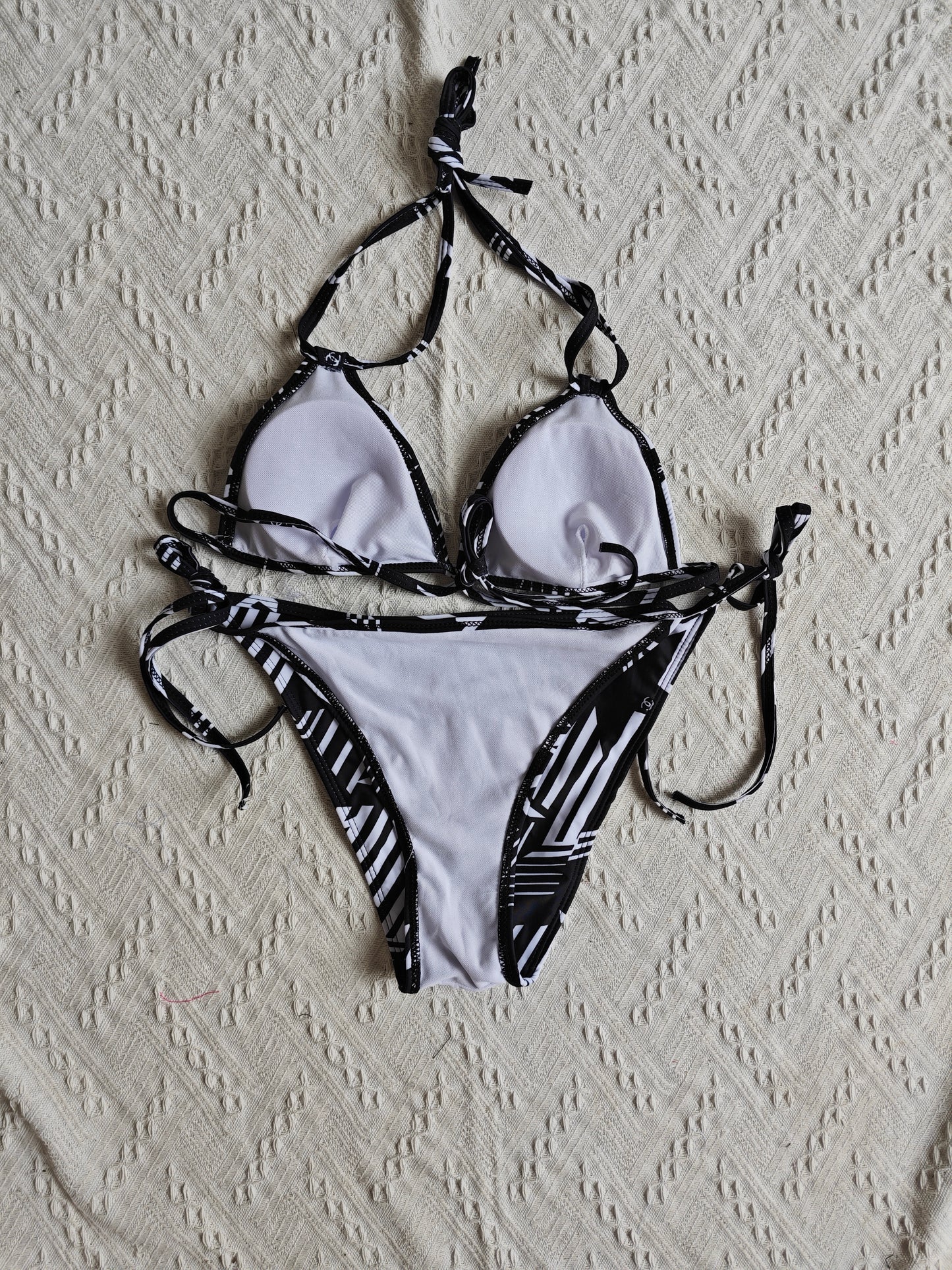 14C7Y   fashion  Bikini swimsuit