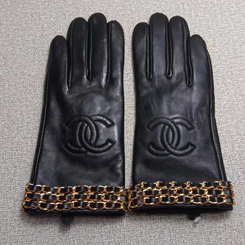 24C93S   Fashion gloves