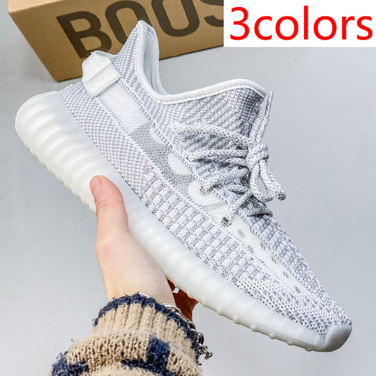 4YA87Z  Yeezy Fashion Sneakers (No Box, August-October Big Sale)