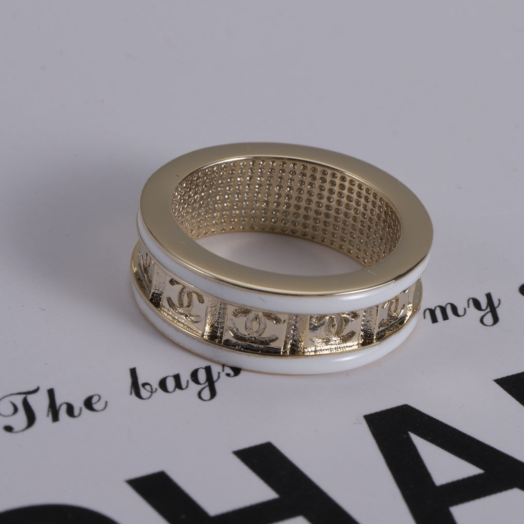 14C157J  Fashion high -quality Rings