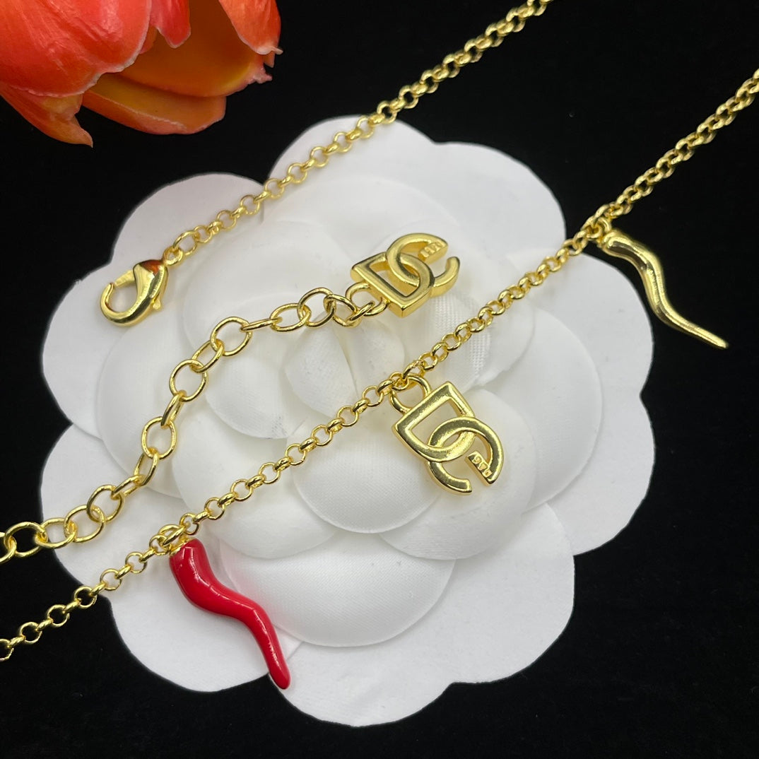 14A1049X   Fashion  Necklaces