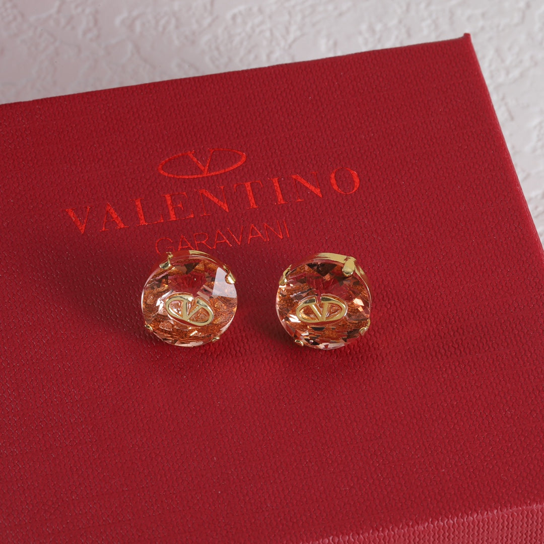 14VL410E   Fashionable and high quality  Earrings