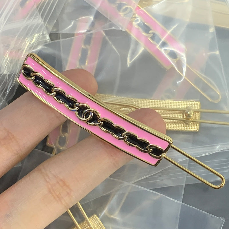 84C69X  Fashionable and high quality  Hairpin