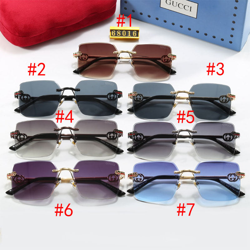 74B353T  fashion Sunglasses