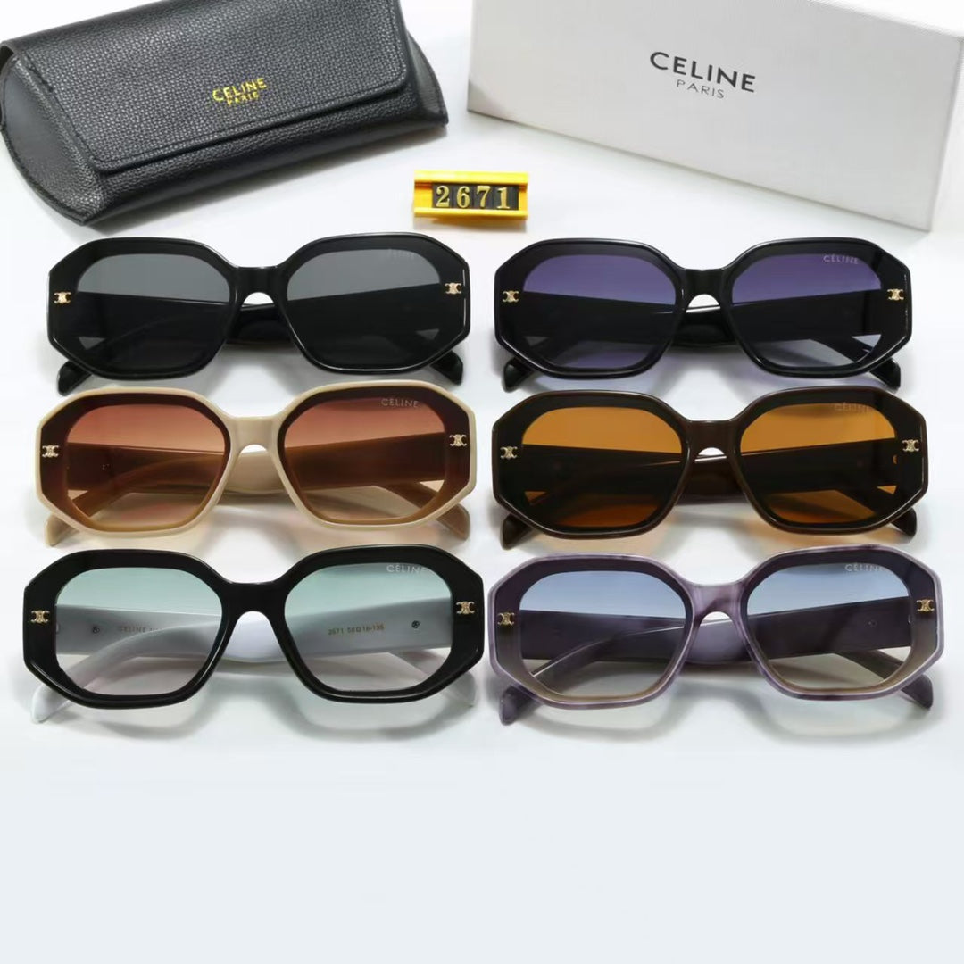 74CL518T  fashion Sunglasses