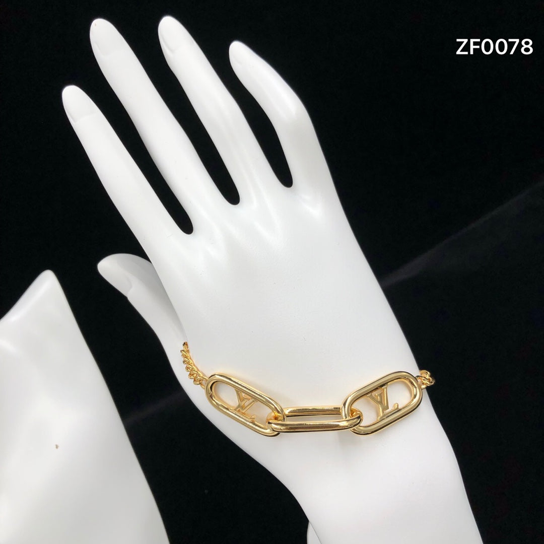 1YE350X  Fashion high -quality Bracelets Necklaces