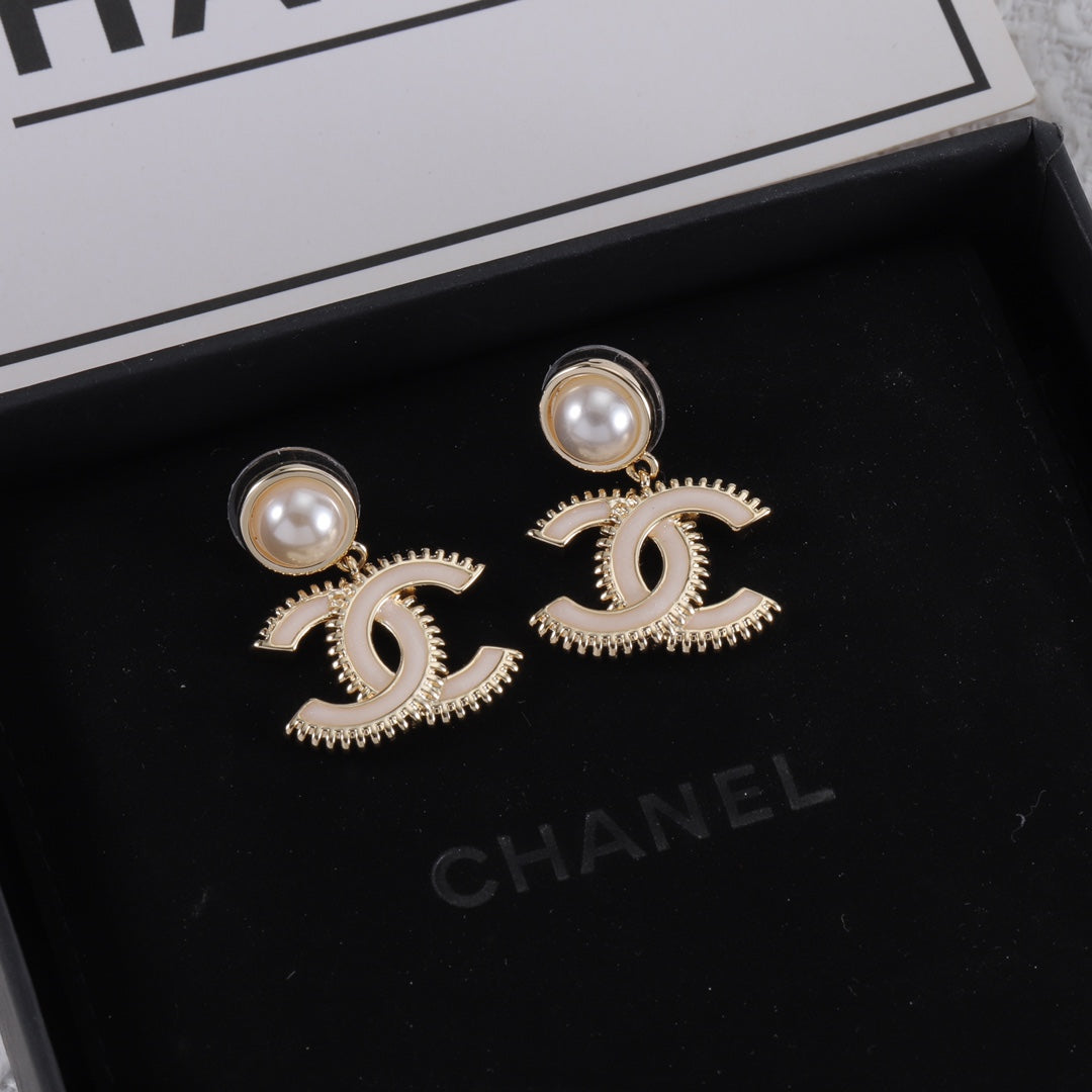 14C785E  Fashion Earrings