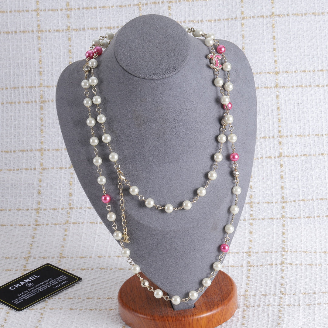 14C836K   Fashion Necklaces