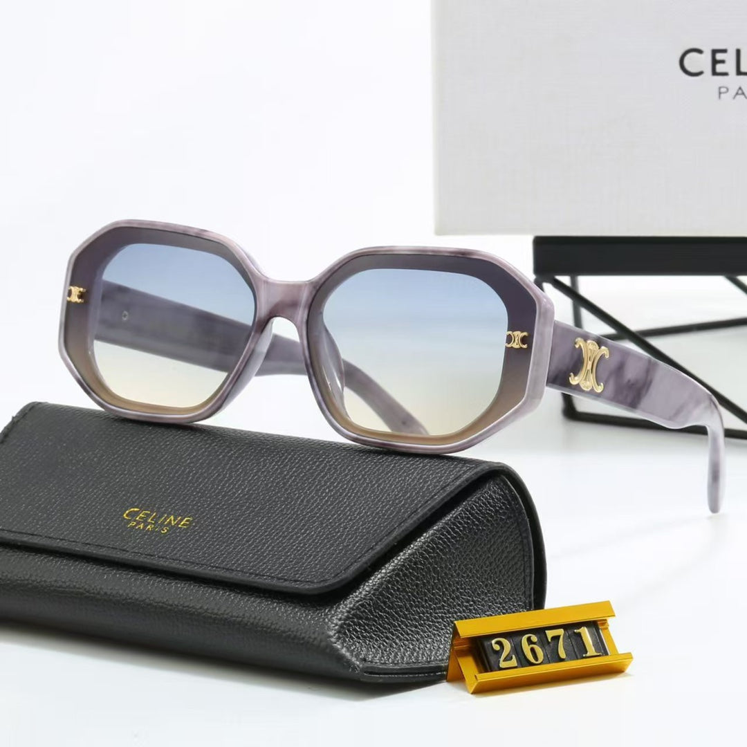 74CL518T  fashion Sunglasses