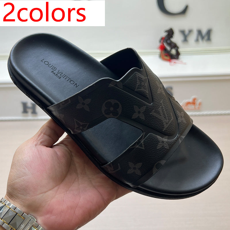 54E111Z    fashion slippers