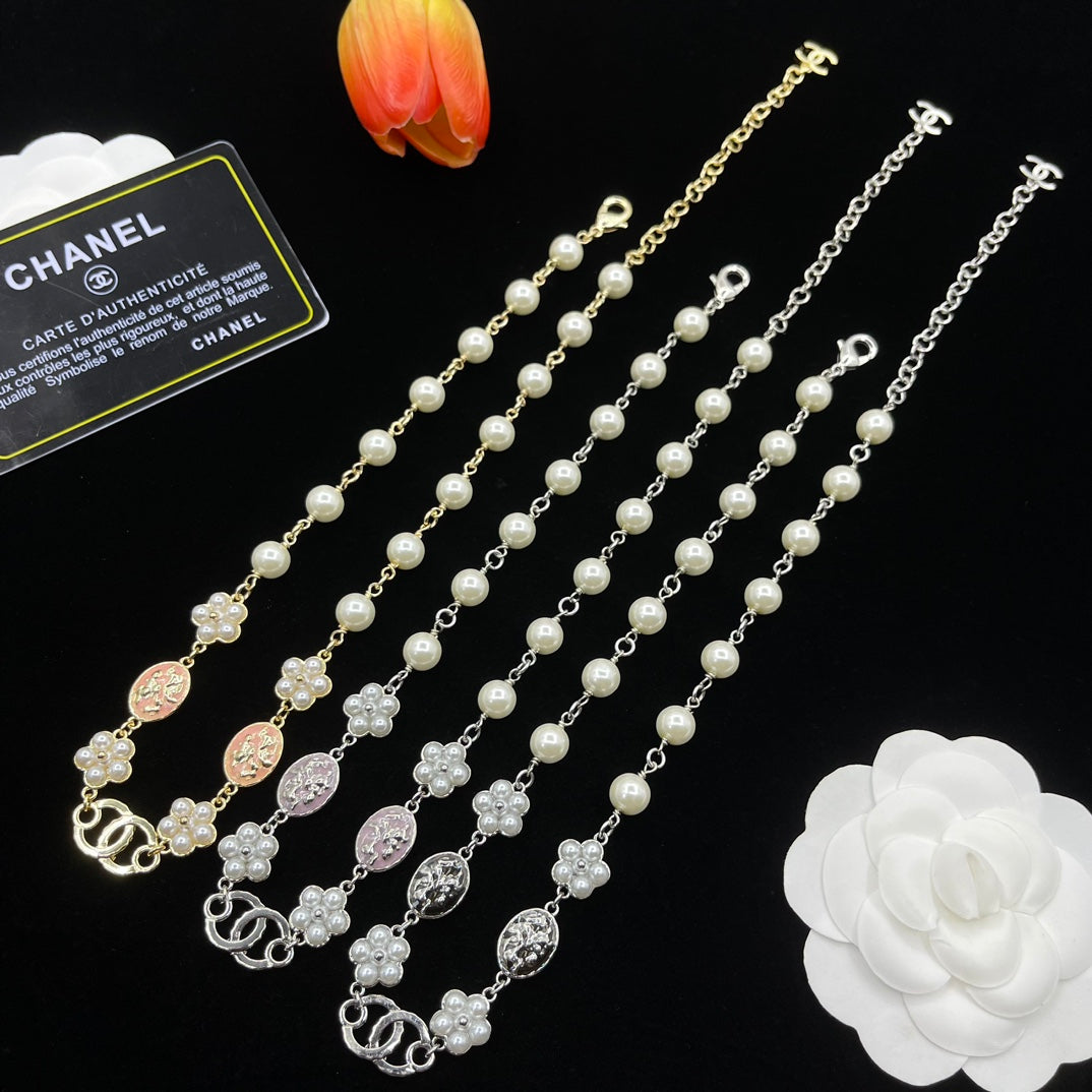 14C930X  Fashion Necklaces