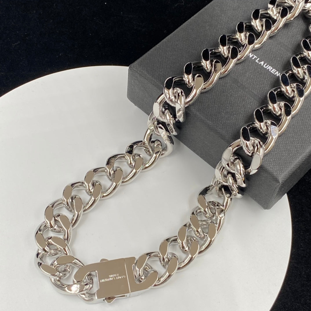 1XSL590X Fashion high -quality Bracelets Necklaces