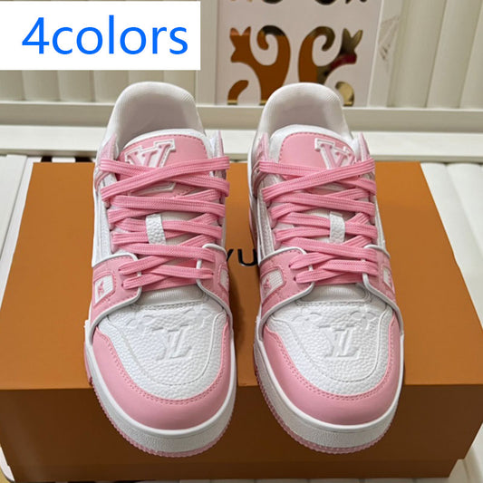 1LE1Z fashion Casual shoes