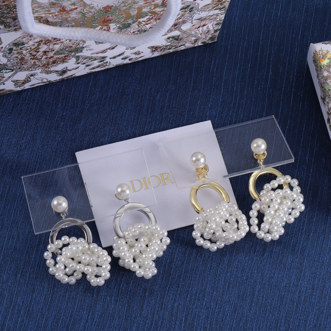 14D1020E  Fashion  Earrings