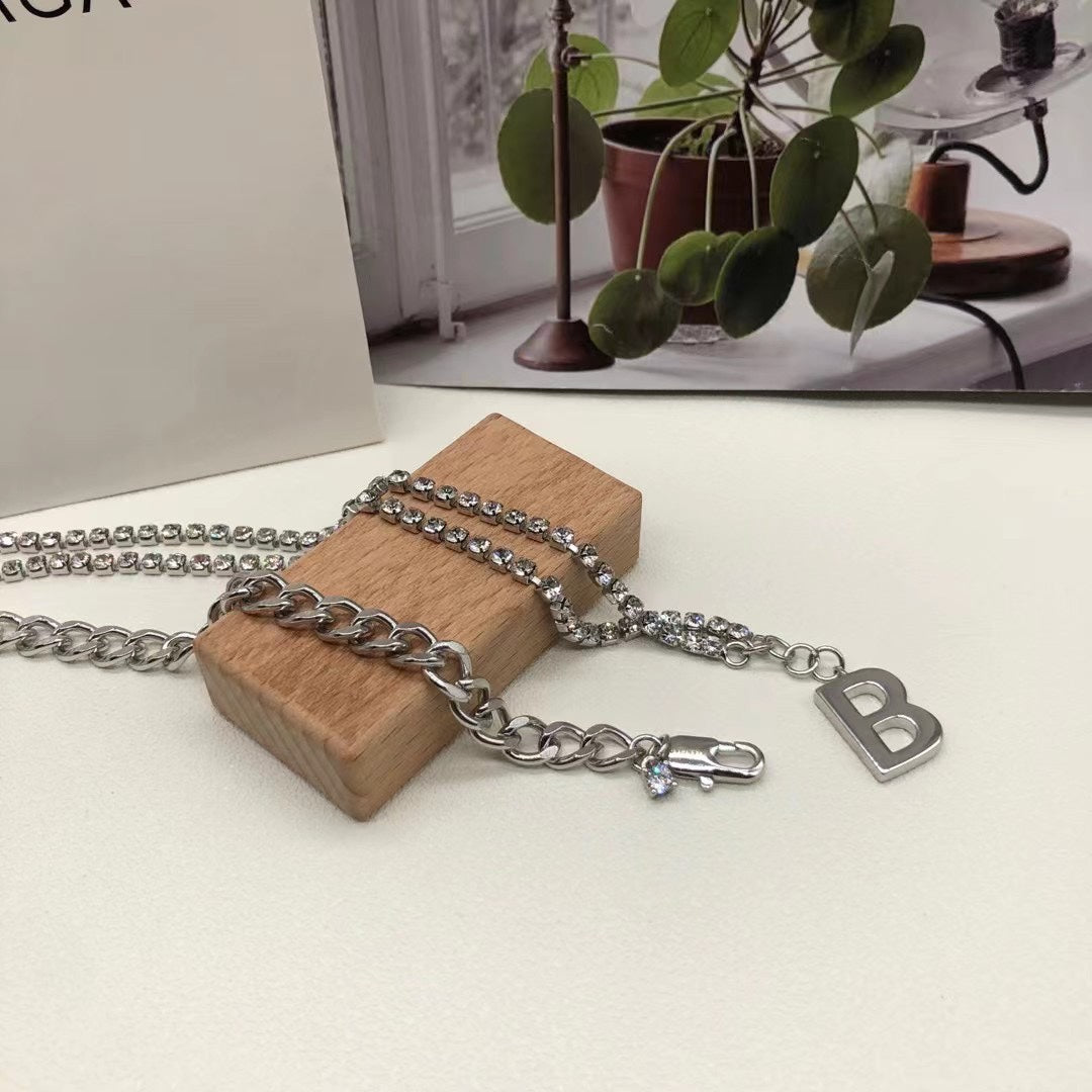 14J128X  Fashionable and high quality  Necklaces