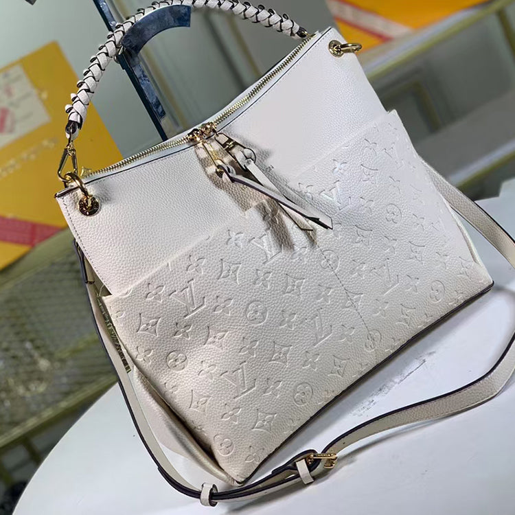 2E70B  Fashionable leather bag 