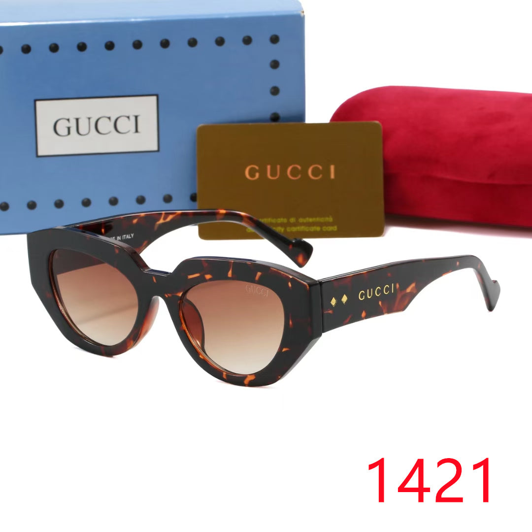 74B342T  fashion Sunglasses