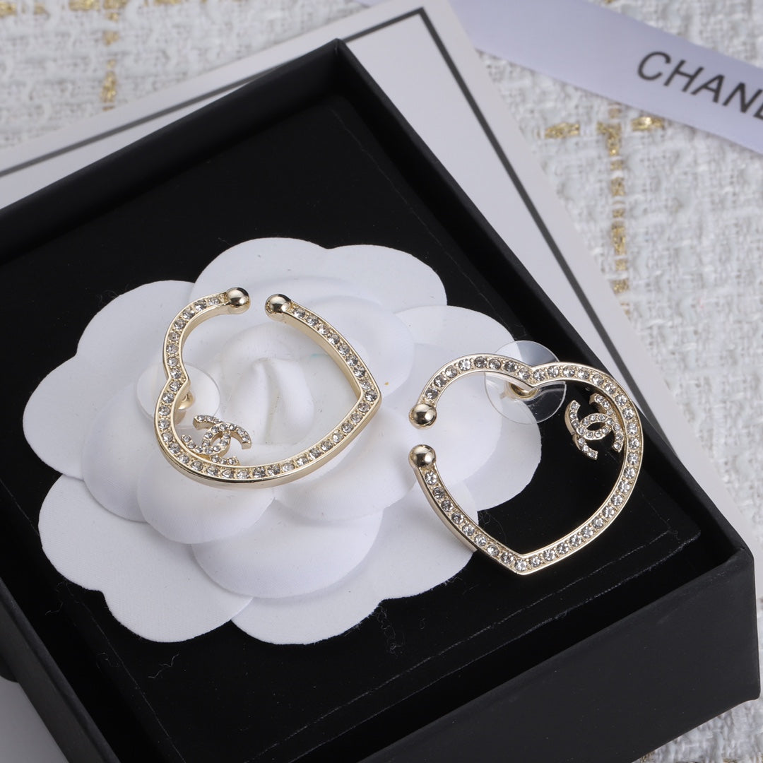 1YC94E  Fashion high -quality Earrings