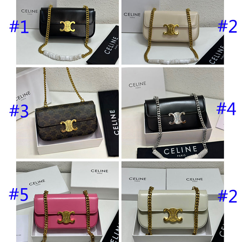 1XCL286B  Fashionable leather bag 