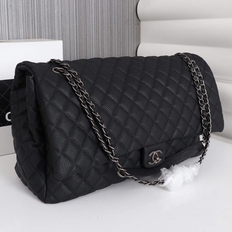 1C5B   Fashionable leather bag 