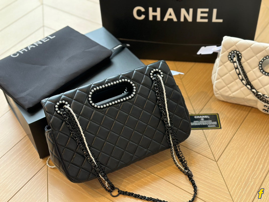 6XC14B  Fashionable leather bag 