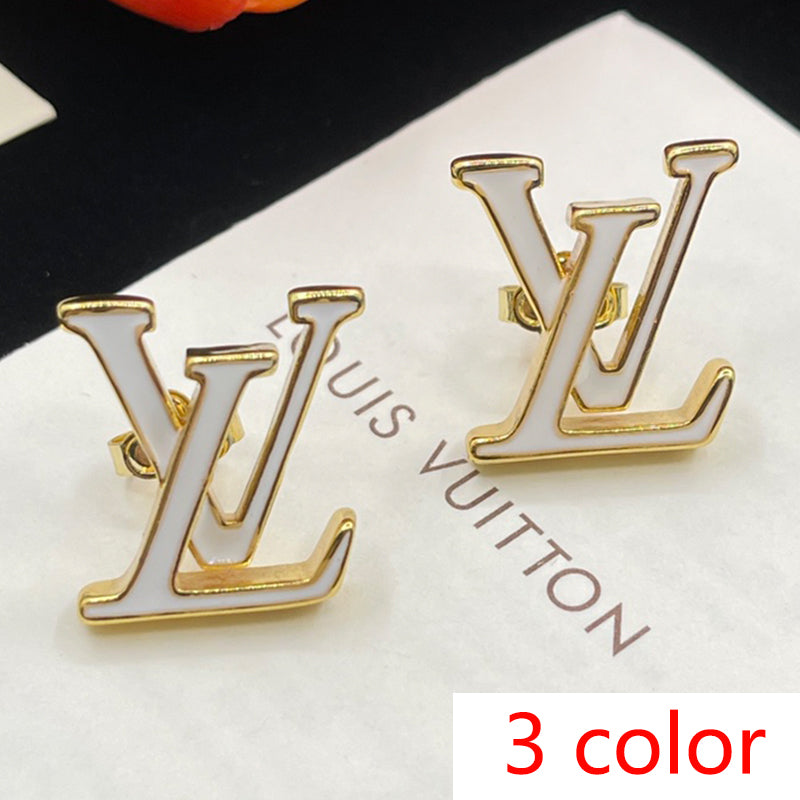 1NE241E Fashion high -quality Earrings