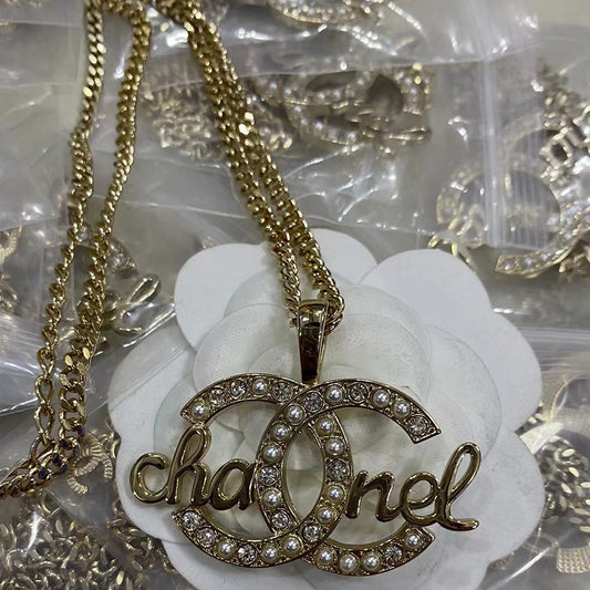 1YC122X  Fashion high -quality Necklaces