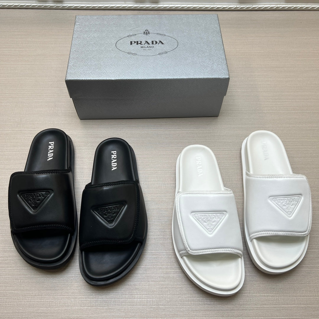 54PD6Z   fashion slippers