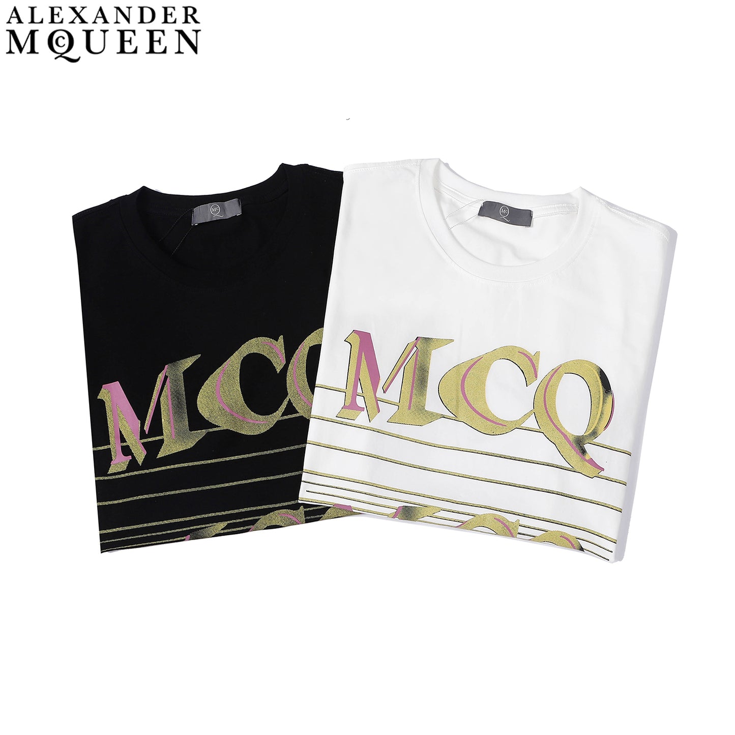 14MQ203U   fashion  T-shirts